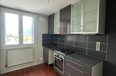 vente appartement 145 000 € à proximité de Saint-Georges-de-Commiers (38450)