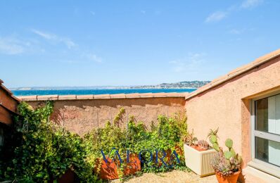 vente appartement 610 000 € à proximité de Aubagne (13400)