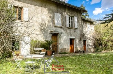 vente maison 635 000 € à proximité de Grézieu-la-Varenne (69290)