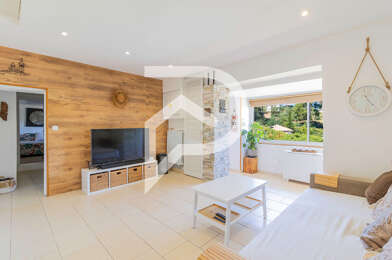 Maison 3 pièces 289000 €