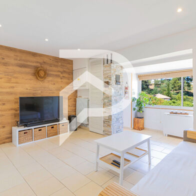 Maison 3 pièces 289000 €