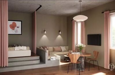 vente appartement 269 000 € à proximité de Nice (06100)