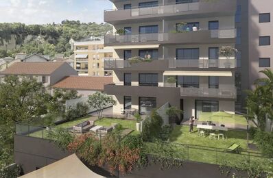 vente appartement 510 000 € à proximité de Beausoleil (06240)