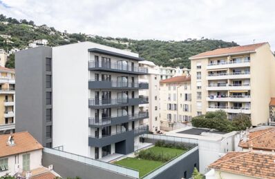 vente appartement 267 000 € à proximité de Contes (06390)