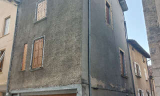 Maison 5 Pièces 75 m² à vendre à Villefranche-de-Rouergue (12200)