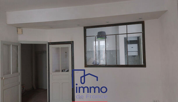 Villa / Maison 5 pièces  à vendre Villefranche-de-Rouergue 12200