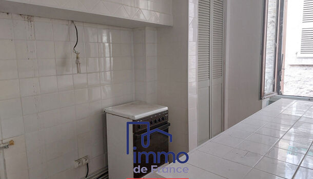 Villa / Maison 5 pièces  à vendre Villefranche-de-Rouergue 12200