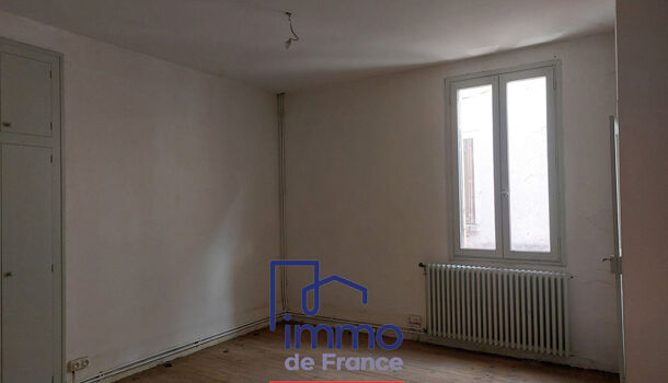 Villa / Maison 5 pièces  à vendre Villefranche-de-Rouergue 12200