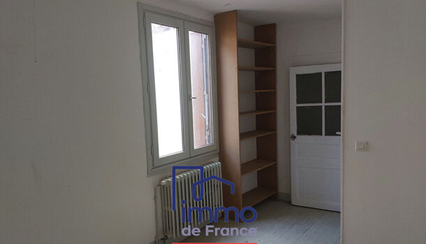 Villa / Maison 5 pièces  à vendre Villefranche-de-Rouergue 12200