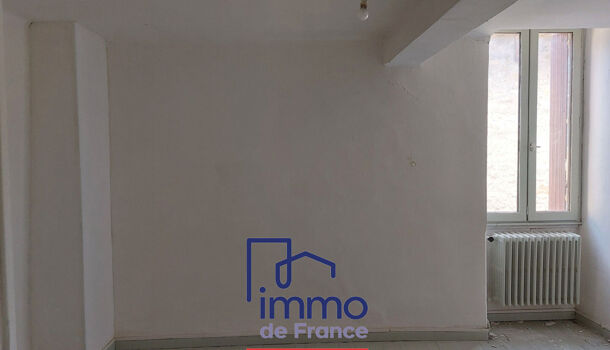 Villa / Maison 5 pièces  à vendre Villefranche-de-Rouergue 12200