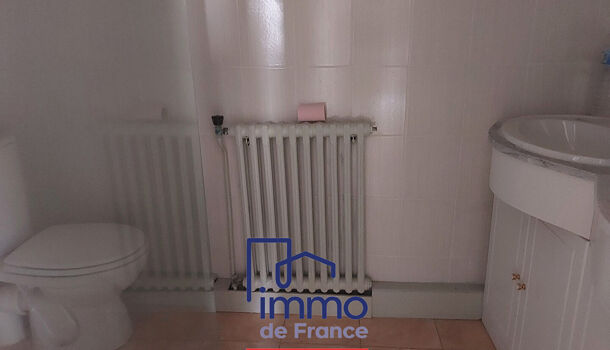 Villa / Maison 5 pièces  à vendre Villefranche-de-Rouergue 12200