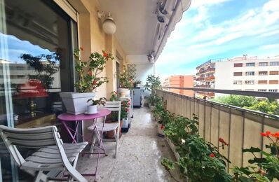 vente appartement 265 000 € à proximité de La Colle-sur-Loup (06480)