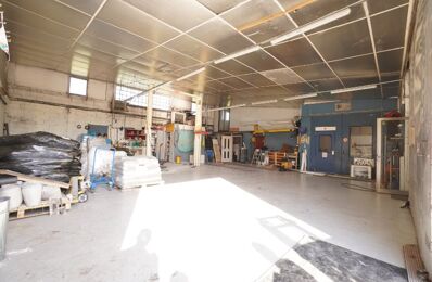 vente commerce 135 000 € à proximité de Thionville (57100)