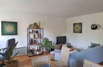 vente appartement 136 500 € à proximité de La Riche (37520)