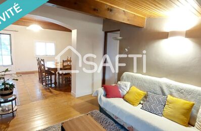 vente maison 269 000 € à proximité de Sainte-Hélène (33480)