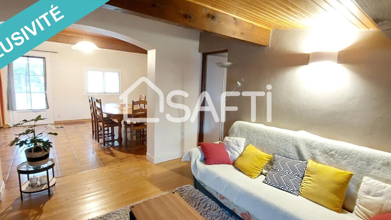 maison 4 pièces 105 m2 à vendre à Soussans (33460)