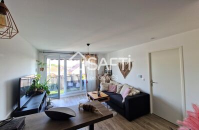 vente appartement 183 000 € à proximité de Le Raincy (93340)