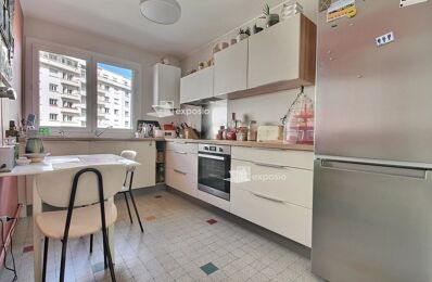 location appartement 740 € CC /mois à proximité de Fontaine (38600)