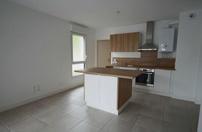 location appartement 850 € CC /mois à proximité de Fontaine (38600)