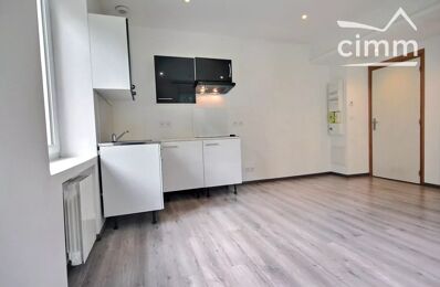 vente appartement 96 000 € à proximité de Seyssins (38180)