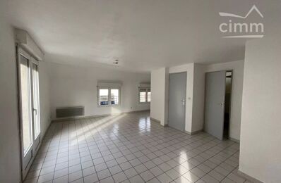 vente appartement 140 000 € à proximité de Gières (38610)