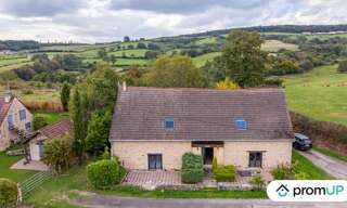 Maison 4 Pièces 177 m² à vendre à Mont-Saint-Vincent (71300)