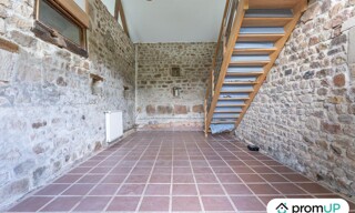 Maison 4 Pièces 177 m² à vendre à Mont-Saint-Vincent (71300)