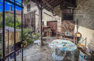 vente maison 349 000 € à proximité de Crêts-en-Belledonne (38570)