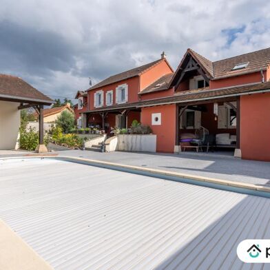 Maison 6 pièces 354000 €