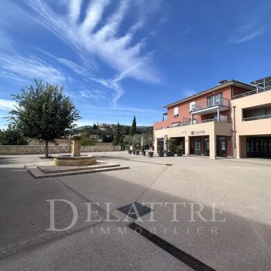 Commerce 2 pièces 1690 €