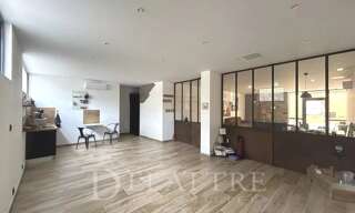 Commerce 2 Pièces 78 m² à louer à Opio (06650)