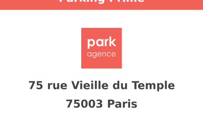 vente garage 49 000 € à proximité de Neuilly-sur-Marne (93330)