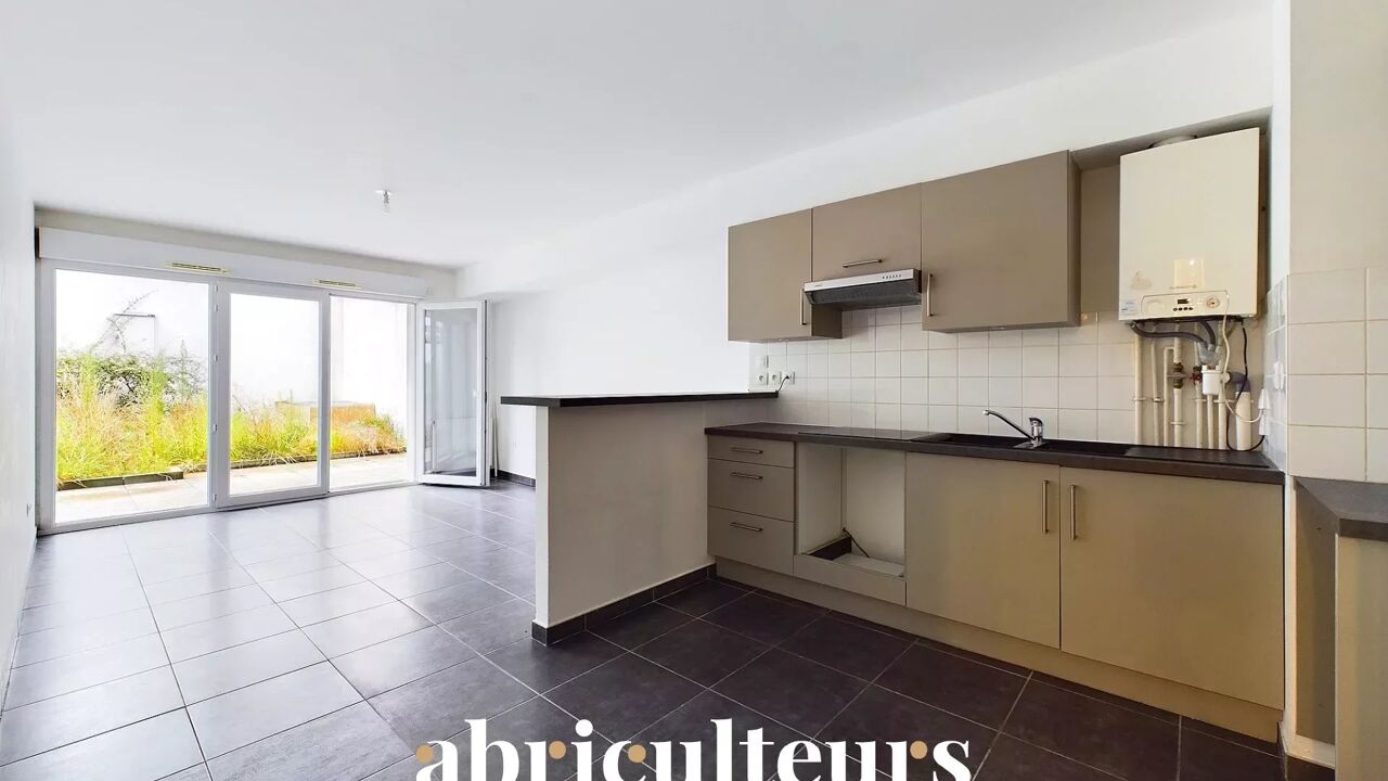 appartement 3 pièces 71 m2 à vendre à Saint-Herblain (44800)