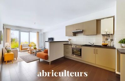 vente appartement 247 000 € à proximité de Saint-Étienne-de-Montluc (44360)