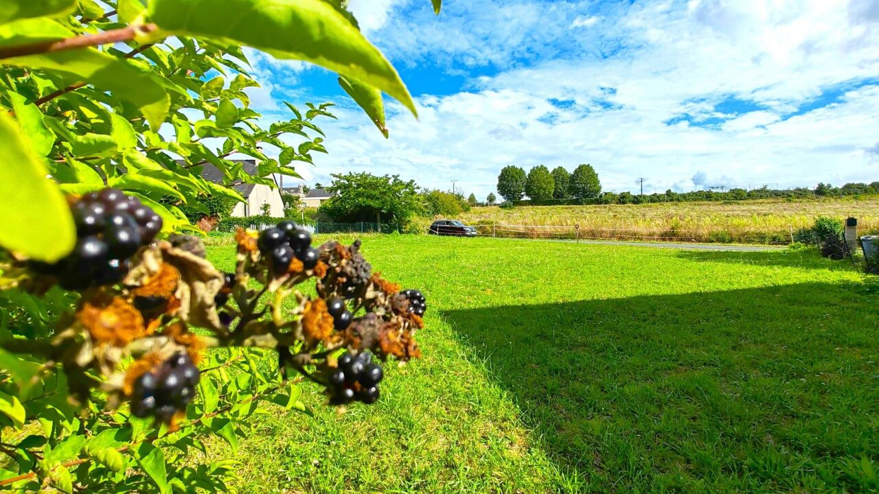 terrain  pièces 600 m2 à vendre à Baugé-en-Anjou (49150)