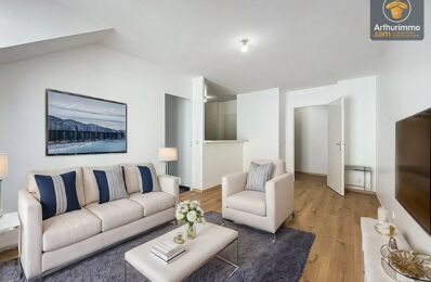 vente appartement 185 000 € à proximité de Brie-Comte-Robert (77170)