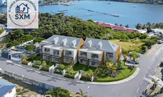 Appartement 2 Pièces 37 m² à vendre à Brouy (91150)