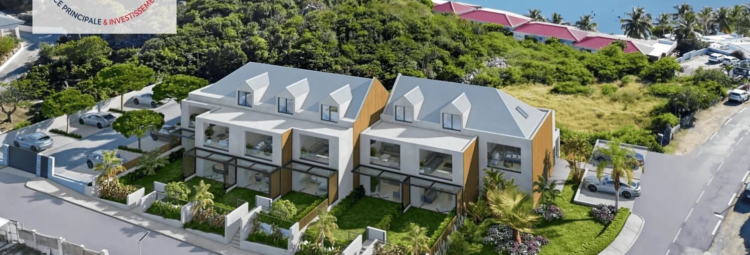 Appartement 2 Pièces 37 m² à vendre à Boisredon (17150)