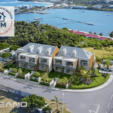 Appartement 2 pièces 344500 €