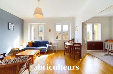 vente appartement 349 500 € à proximité de Orvault (44700)