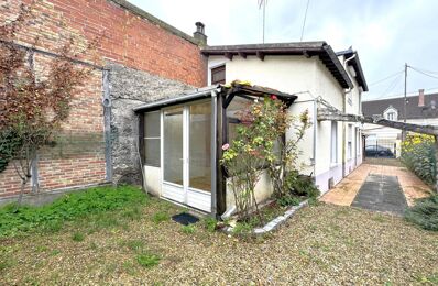 maison 4 pièces 76 m2 à vendre à Compiègne (60200)