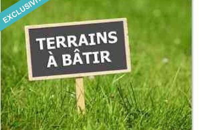 vente terrain 479 000 € à proximité de Village-Neuf (68128)