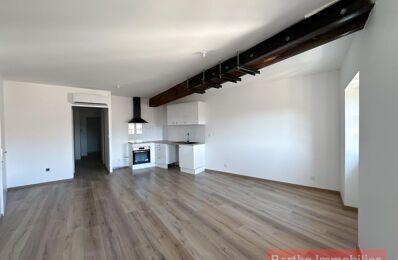 location appartement 670 € CC /mois à proximité de Giroussens (81500)