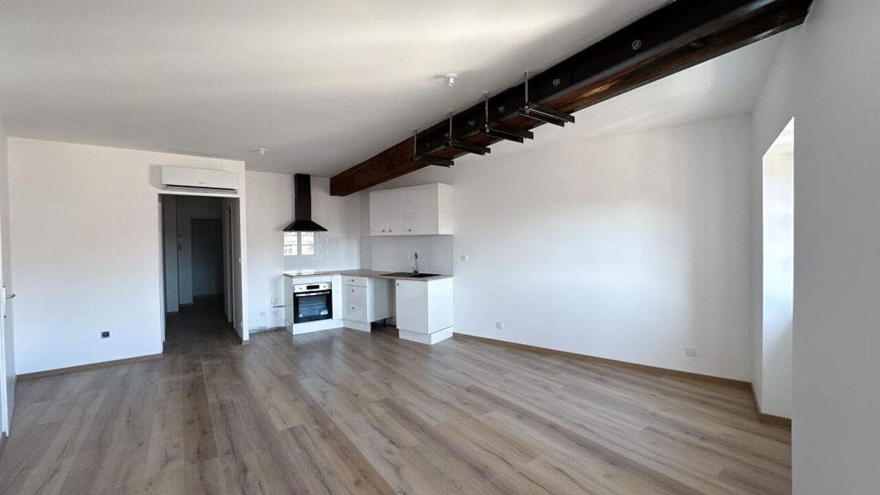 appartement 2 pièces 52 m2 à louer à Gaillac (81600)