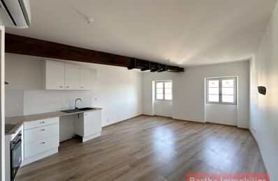 location appartement 670 € CC /mois à proximité de Albi (81000)