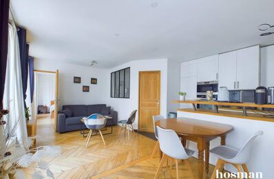 vente appartement 650 000 € à proximité de Paray-Vieille-Poste (91550)