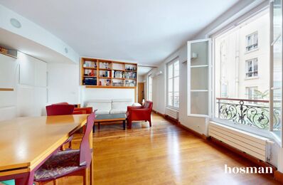 vente appartement 475 000 € à proximité de Houilles (78800)