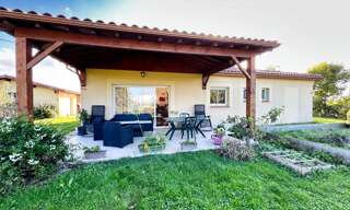 Maison 6 Pièces 135 m² à vendre à Auch (32000)