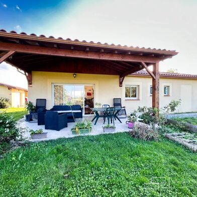 Maison 6 pièces 269900 €