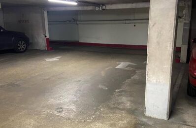 vente garage 20 000 € à proximité de Saint-Cloud (92210)